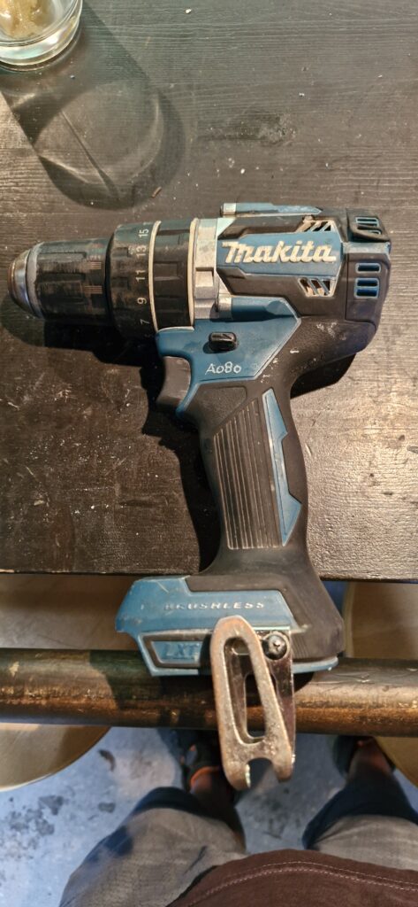 Makita