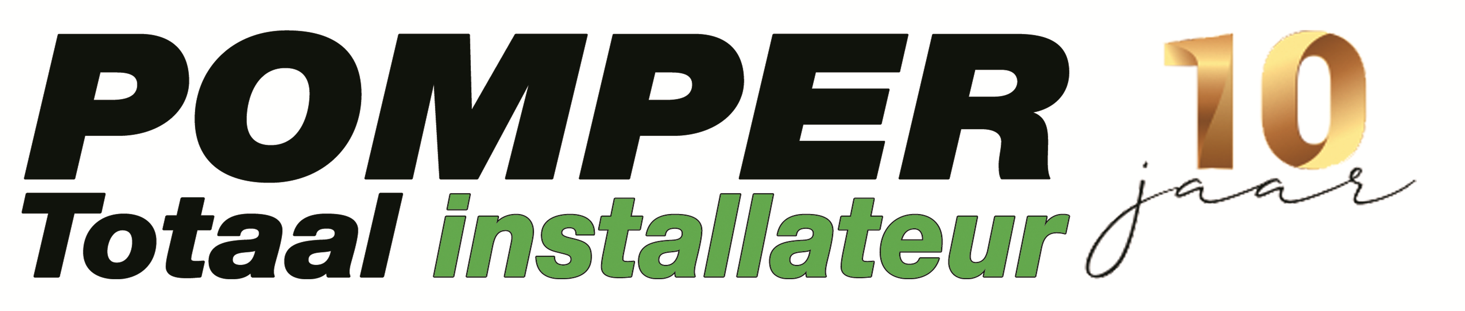 Pomper Totaal Installateur